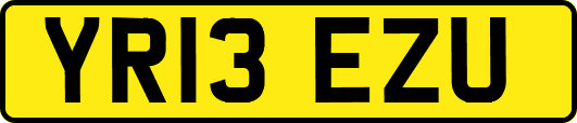 YR13EZU
