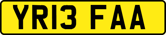 YR13FAA
