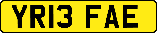 YR13FAE