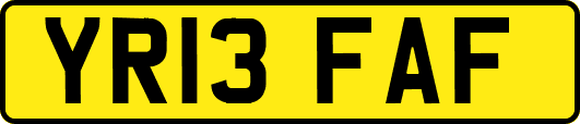 YR13FAF