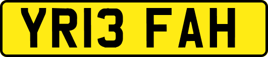 YR13FAH