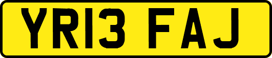 YR13FAJ