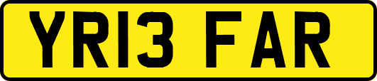 YR13FAR