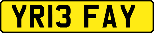 YR13FAY