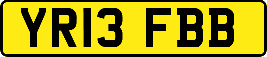YR13FBB