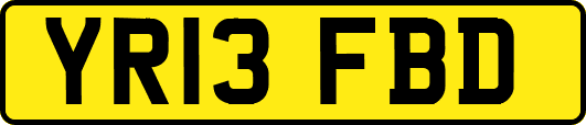 YR13FBD