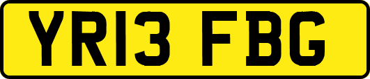 YR13FBG