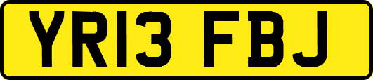 YR13FBJ