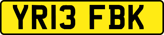 YR13FBK