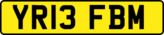 YR13FBM