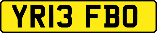 YR13FBO