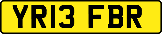 YR13FBR