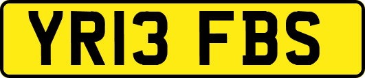YR13FBS