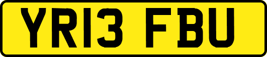 YR13FBU