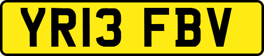 YR13FBV