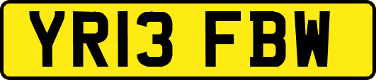 YR13FBW