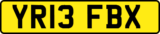 YR13FBX