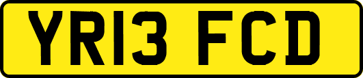 YR13FCD