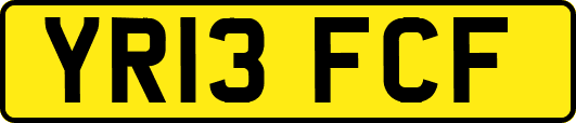 YR13FCF