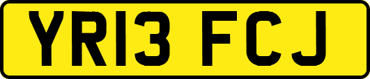 YR13FCJ