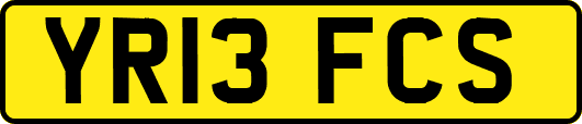 YR13FCS