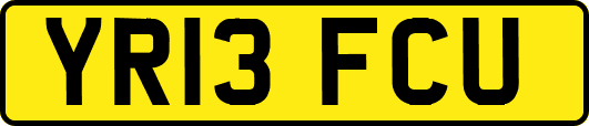 YR13FCU