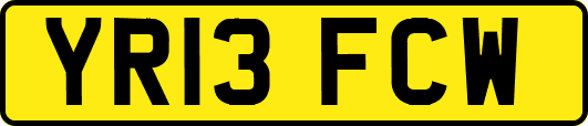 YR13FCW