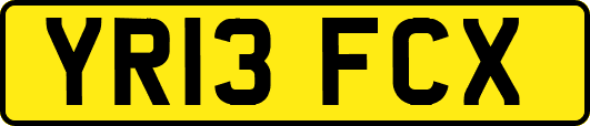 YR13FCX