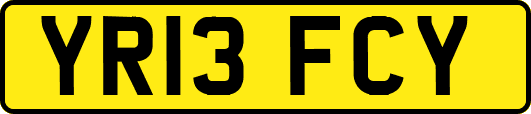 YR13FCY