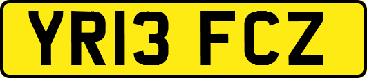 YR13FCZ