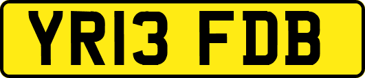YR13FDB