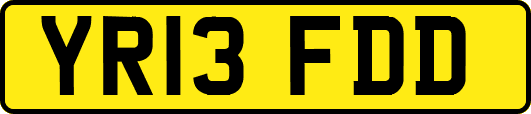 YR13FDD