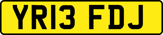 YR13FDJ