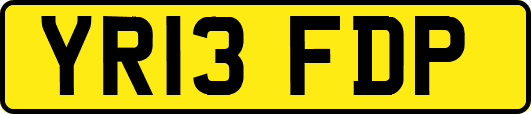 YR13FDP