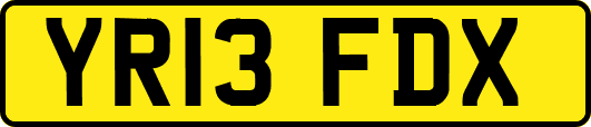 YR13FDX