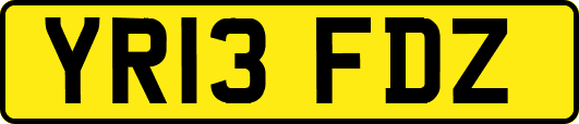 YR13FDZ