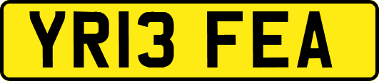 YR13FEA