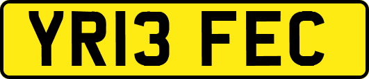 YR13FEC