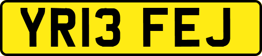 YR13FEJ