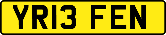YR13FEN