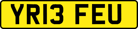 YR13FEU