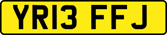 YR13FFJ