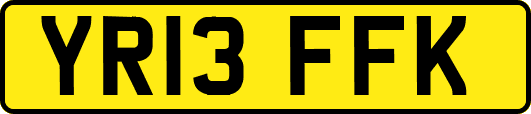 YR13FFK