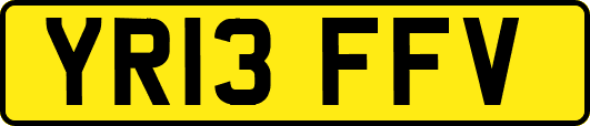 YR13FFV