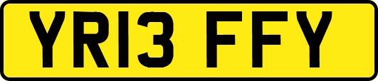 YR13FFY