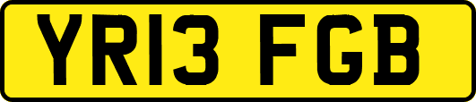 YR13FGB