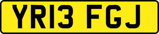 YR13FGJ