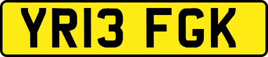 YR13FGK