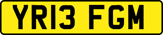 YR13FGM