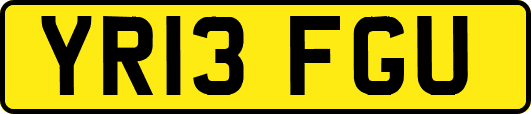 YR13FGU